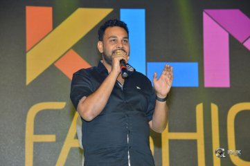 Yatra Movie Pre Release Event Photos